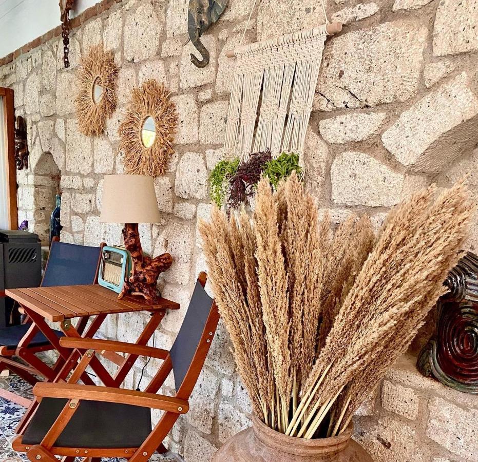Alacati Kayezta Hotel Екстер'єр фото