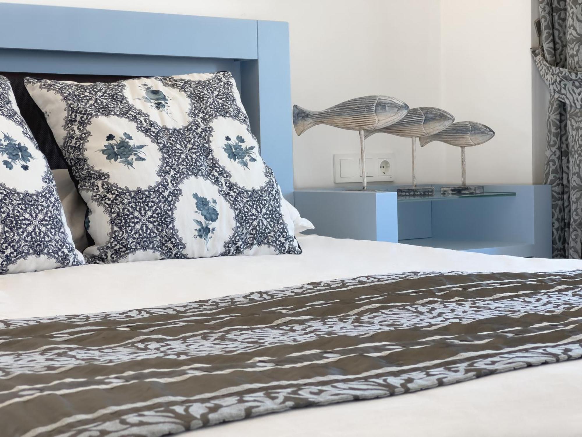 Alacati Kayezta Hotel Номер фото