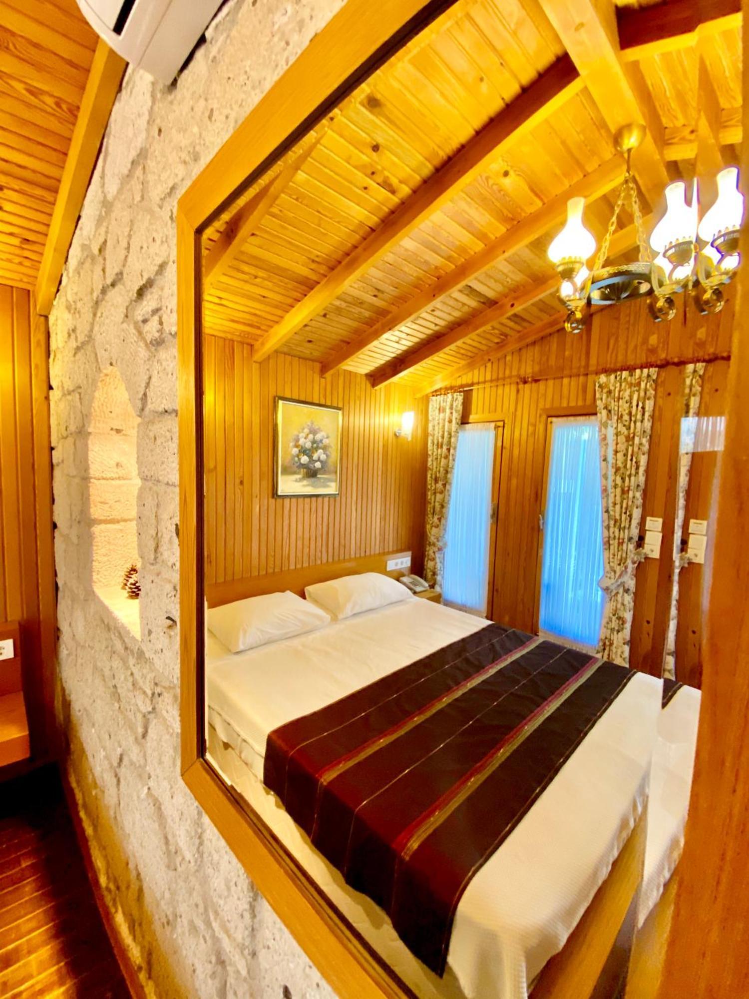 Alacati Kayezta Hotel Номер фото