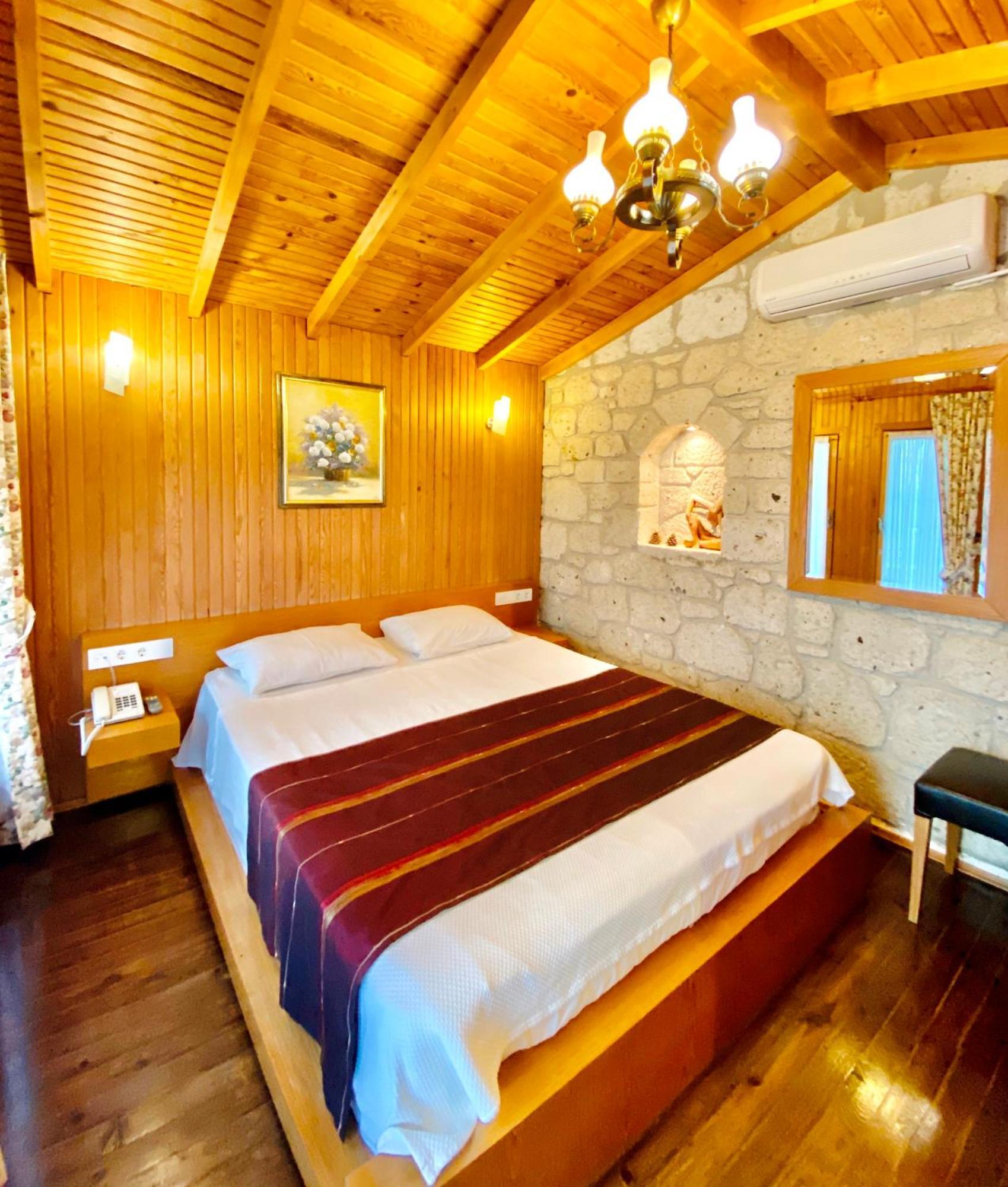 Alacati Kayezta Hotel Номер фото