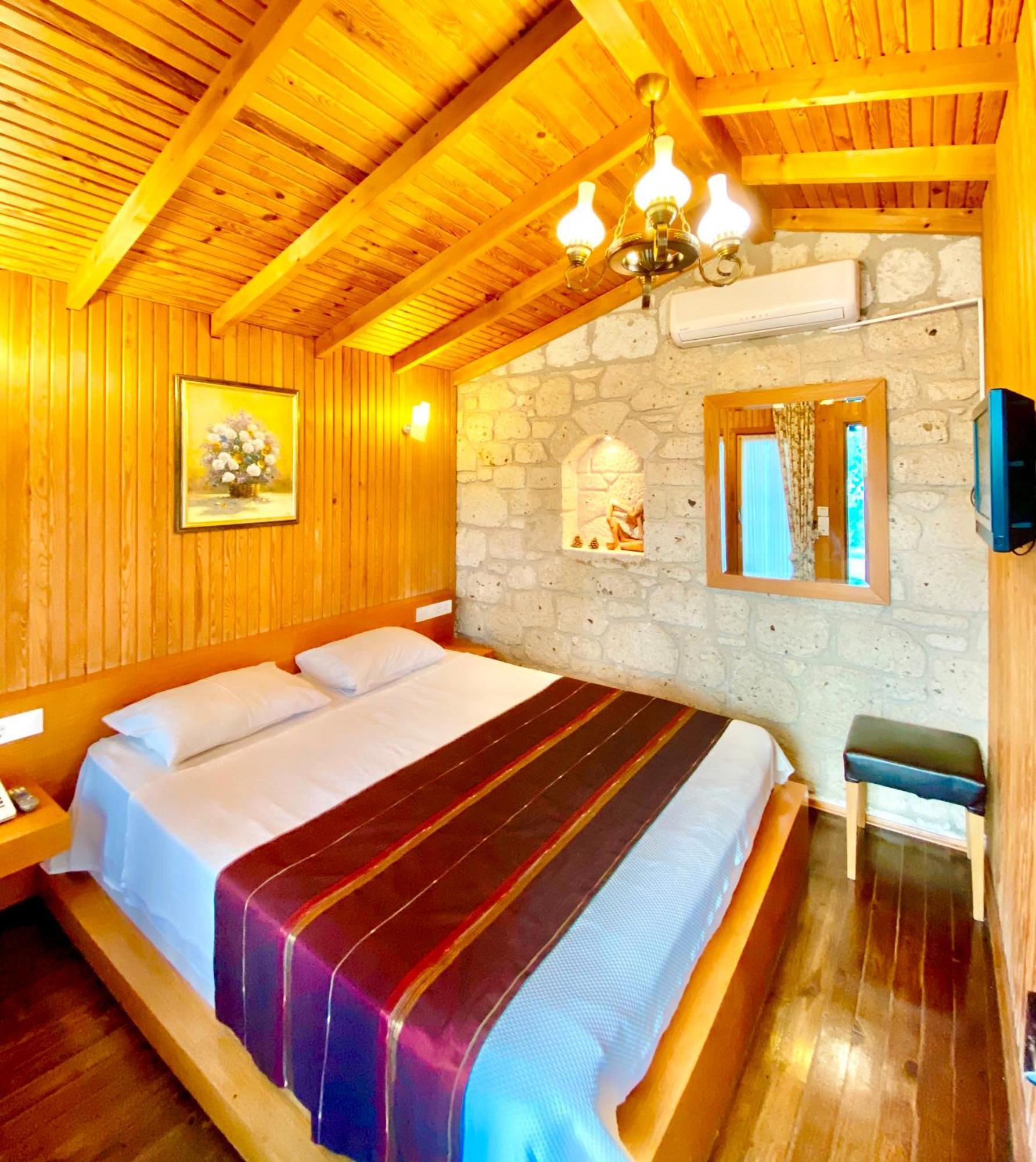Alacati Kayezta Hotel Номер фото